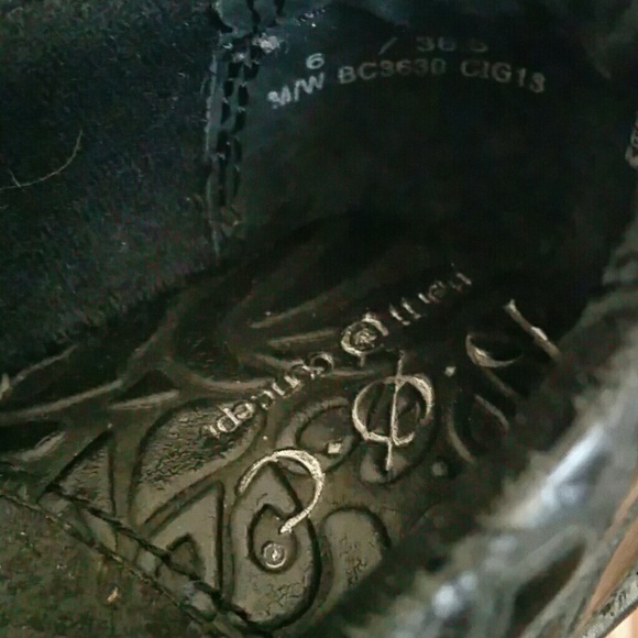 B.O.C. Clogs Mules Professional Nursing Shoes - Picture 9 of 9